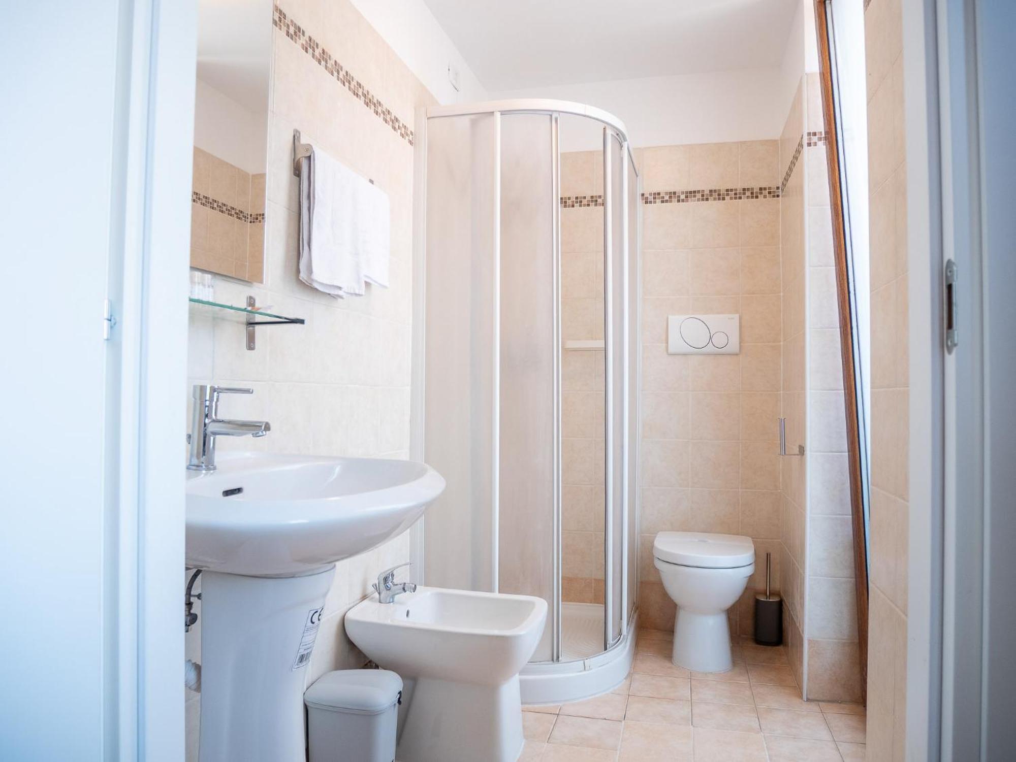 Hotel Rb Venecia