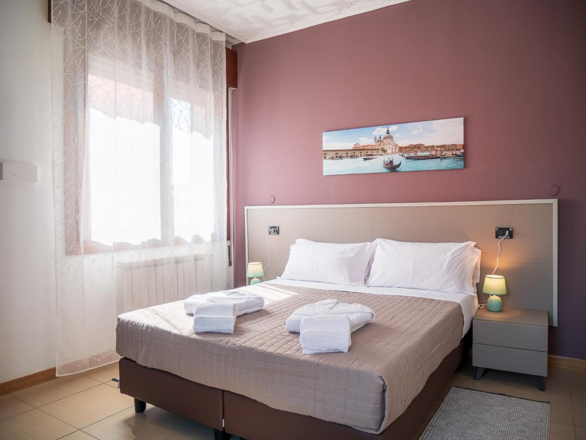 Hotel Rb Venecia