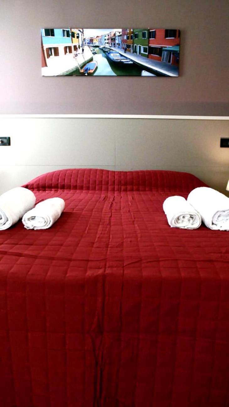 Rb Hotel Venecia