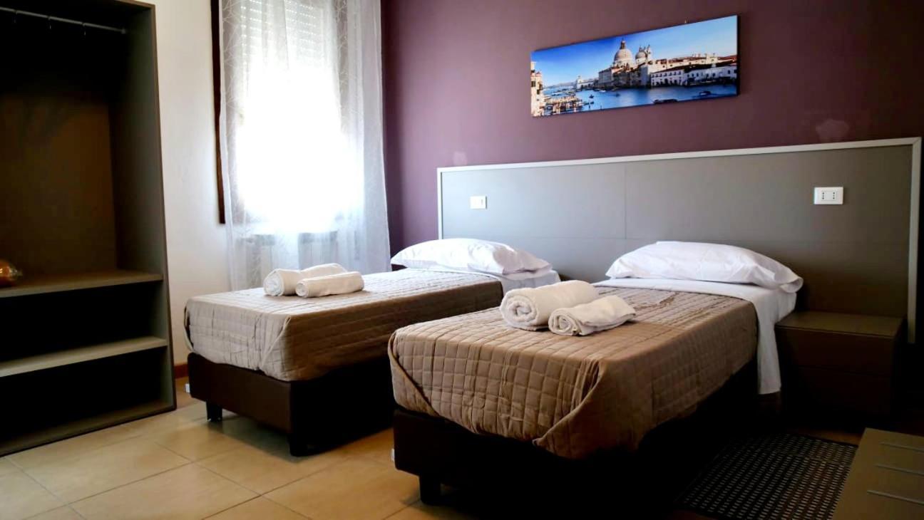 Rb Venecia