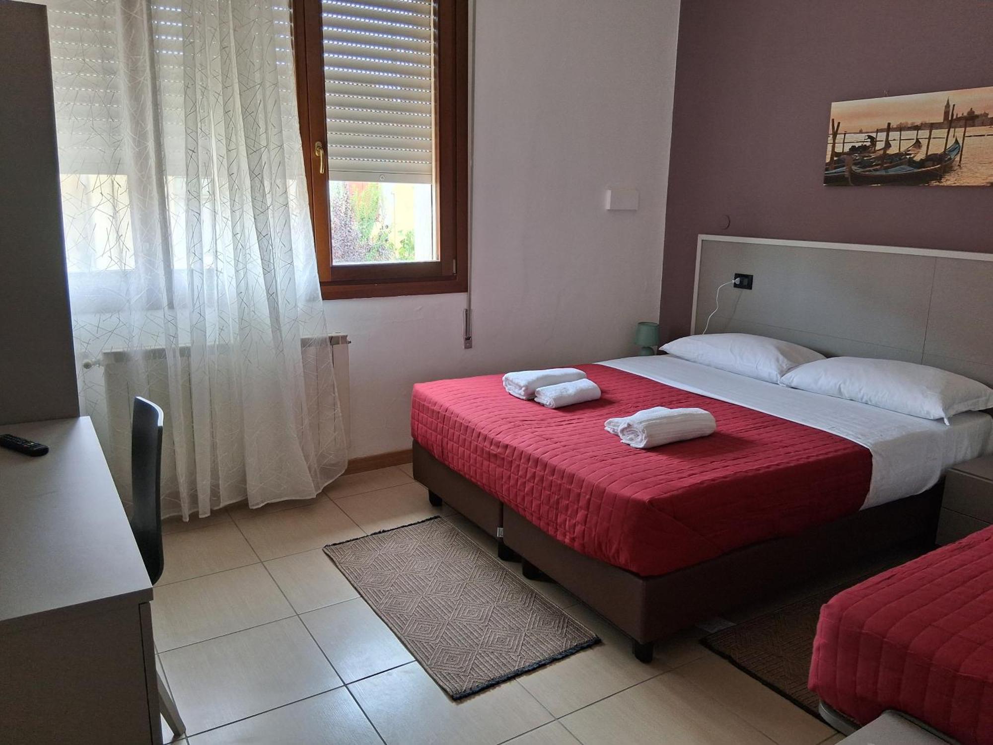 Hotel Rb
