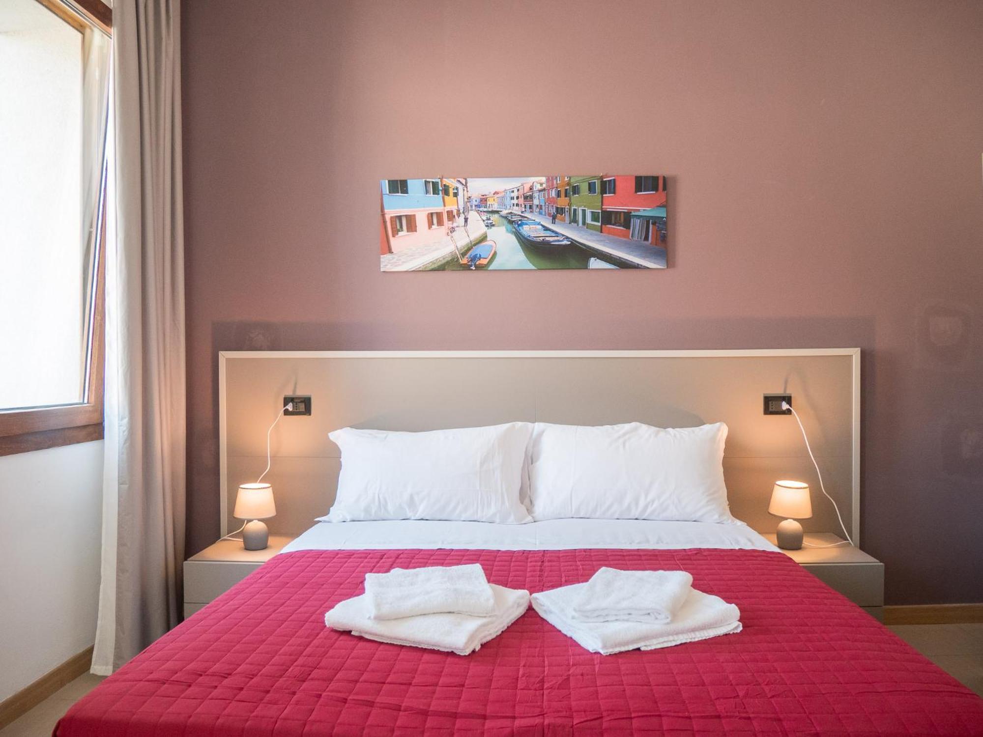 Hotel Rb