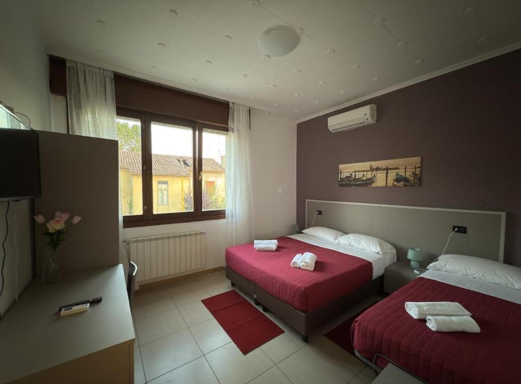 Hotel Rb Venecia