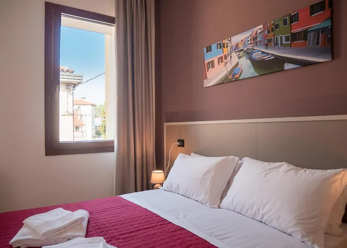 Hotel Rb