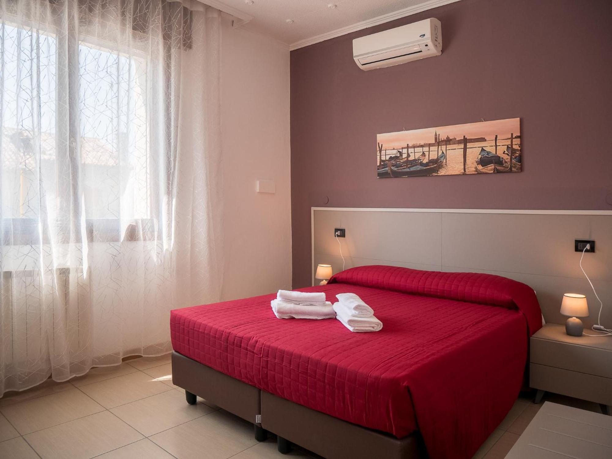 Rb Hotel Venice