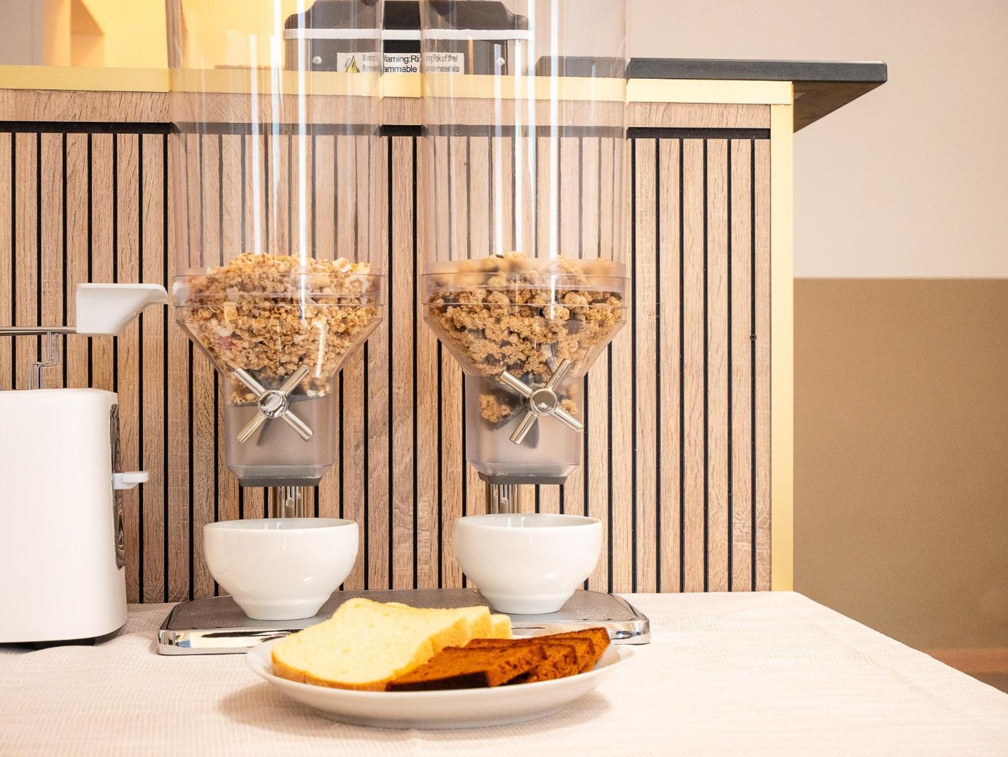 Rb Hotel Venice